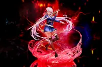 KADOKAWA The Demon Sword Master of Excalibur Academy Riselia: Light Novel Ver. - The Demon Sword Master of Excalibur Academy - photo 3