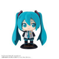 Hatsune miku YURA YURA HEAD 1