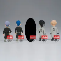 BANDAI Tokyo Revengers - Seiya Kessen 1 - Tokyo Revengers - photo 4