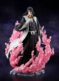 TAMASHII NATIONS Byakuya Kuchiki-THE BLOOD WARFARE- "BLEACH", TAMASHII NATIONS FiguartsZERO - BLEACH - photo 5