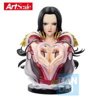 Boa Hancock (Devil's Night) "One Piece", Ichibansho Art Scale Figure 4
