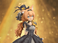 Mari (Pop Idol) 7