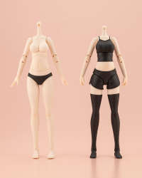 DRESS UP BODY[M] COLOR C Ver. 18