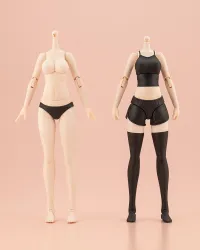 KOTOBUKIYA DRESS UP BODY[M] COLOR C Ver. - SOUSAISHOJOTEIEN - photo 18