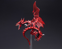 Slifer the Sky Dragon Egyptian God Statue 16
