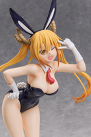 Tohru: Bare Leg Bunny Ver. 8
