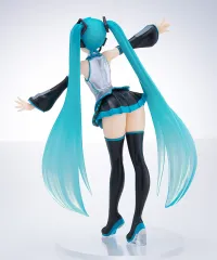 GOOD SMILE COMPANY POP UP PARADE Hatsune Miku: Translucent Color Ver. - Hatsune Miku - photo 7