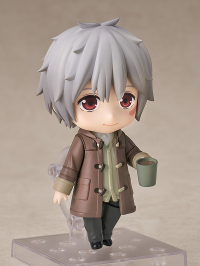 Nendoroid Shion 5