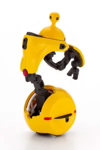 KOTOBUKIYA NOSERU Yellow Ver. - Plastic Model Kit - photo 23