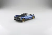 Aoshima 1/24 '16 PAGANI HUAYRA Pacchetto Tempesta - Scale Kits - photo 4