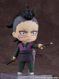 Nendoroid Genya Shinazugawa 4