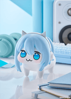 DORO Soft Vinyl Coin Bank: SHIDORO 2
