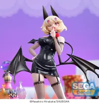 SEGA Luminasta "Debby the Corsifa is Emulous" "Debby the Corsifa" - Debby the Corsifa is Emulous - photo 4