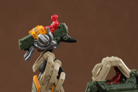 BB-65 BEASTBOX OASIS 9