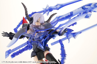 HEAVY WEAPON UNIT38 HOLONIC ARMS 13