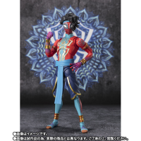 Spider-Man India(Spider-Man: Across the Spider-Verse) "Spider-Man: Across the Spider-Verse", TAMASHII NATIONS S.H.Figuarts 1