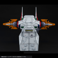RM series G structure MOBILE SUIT GUNDAM SEED 【GS04M】 Archangel bridge(Material Color Edition) 9