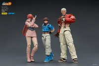 JOYTOY KOF'98UM Orochi Team Chris - SNK - photo 27