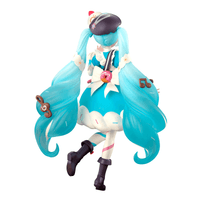 Snow Miku - 2026- 7