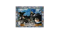 PUREMIND Attack on Titan Wooden Gallery - S (6 units/set) - Attack on Titan - photo 5
