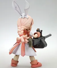 KOTOBUKIYA Hoi Hoi-San Heavy Arms - Frame Arms Girl - photo 5