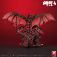 TOHO Kaiju Wars Series Destoroyah Standard Version 7