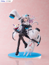 Natsume Eri 1/7 Scale Figure 10