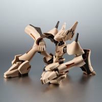<SIDE ANTIBODY> Hime Brainpowerd Brainpowered, Bandai Spirits The Robot Spirits 5