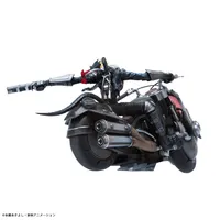MegaHouse Precious G.E.M. DIGIMON TAMERS Beelzebumon & Behemoth 【25th Anniversary Repeat】 - Digimon - photo 8