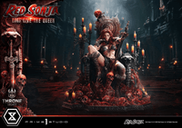 Throne Legacy Red Sonja Red Sonja : Long Live the Queen			 10