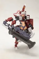 KOTOBUKIYA FRAME ARMS GIRL KAGUTSUCHI-OTSU FENCER - Frame Arms Girl - photo 9