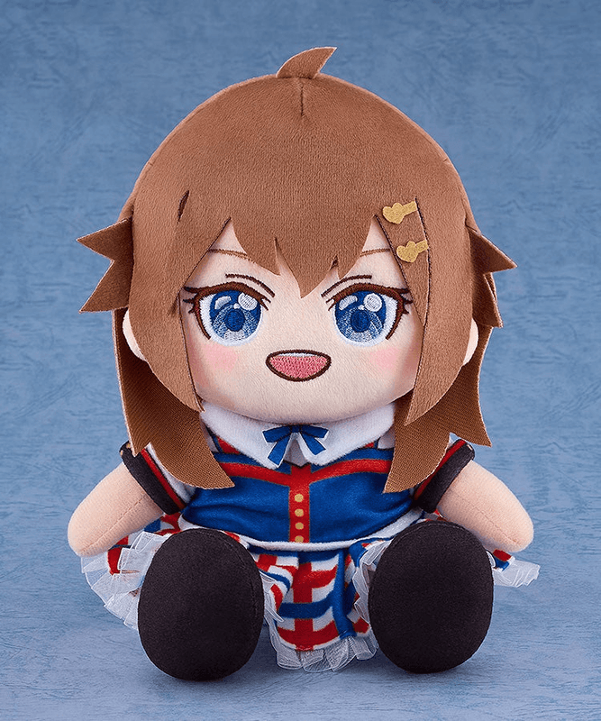 Plushie Haru Nabatame