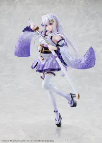 KADOKAWA Emilia Combat Outfit ver. - Re:ZERO -Starting Life in Another World- - photo 5