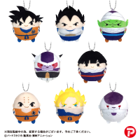 Dragon Ball Z FUWA KORORIN 2