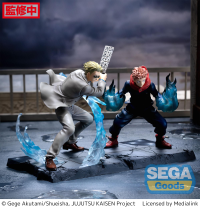 Luminasta Jujutsu Kaisen Kento Nanami Joint Struggle 5