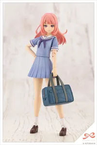 KOTOBUKIYA Madoka Yuki [TOUOU HIGH SCHOOL SUMMER CLOTHES] DREAMING STYLE MILKY MARINE - SOUSAISHOJOTEIEN - photo 3
