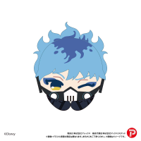 Twisted-Wonderland HUG CHARACTER COLLECTION 7 (8pc per box) 6