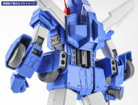 1/72 [Walker Machine Xabungle] XABUNGLE 9