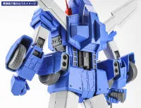 Hasegawa 1/72 [Walker Machine Xabungle] XABUNGLE - CREATOR WORKS SERIES - photo 9
