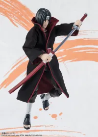 TAMASHII NATIONS ITACHI UCHIHA -NARUTOP99 Edition- "NARUTO -SHIPPUDEN-", TAMASHII NATIONS S.H.Figuarts - NARUTO - photo 5