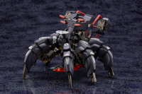 ABYSSCRAWLER NIGHT STALKERS Ver. 18