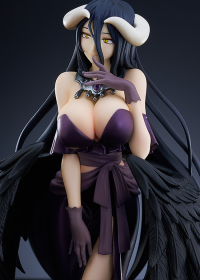 POP UP PARADE Albedo: Dress Ver. 6