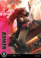 Prime 1 Studio Ultimate Premium Masterline GUILTY GEAR -STRIVE- BAIKEN 　			 - Guilty Gear - photo 26