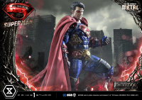 Museum Masterline Dark Nights: Metal (Comics) Superman DX Bonus Version 40