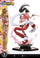 Real Elite Masterline THE KING OF FIGHTERS '98 MAI SHIRANUI 24