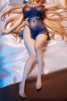 APEX TOYS 1/7 Scale [BrownDust2] Water Park Queen Wilhelmina Painted Figure with BONUS - Brown Dust 2 - photo 16