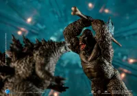 HIYA TOYS STYLIST SERIES: "GODZILLA VS KONG" - Kong - Godzilla - photo 17
