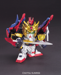 BB323 Kochu Gundam 2