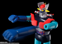 JUMBO MACHINEDER MAZINGER Z "MAZINGER Z", TAMASHII NATIONS JUMBO MACHINEDER 8