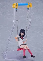 Max Factory figma Rikka Takarada: GRIDMAN UNIVERSE ver. - GRIDMAN UNIVERSE - photo 9